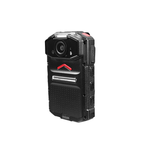 Cámara Corporal 4G Portátil con Grabación de Video 2K HD, GPS, WiFi, NFC, IP68, Visión Nocturna, Doble SIM para Inspección y Patrulla - Product Image 3