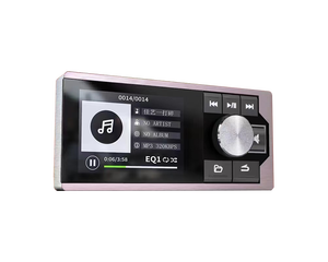 Audxeon USB/SD giỏ hàng Máy nghe nhạc HD âm thanh tín hiệu DSD Máy nghe nhạc kỹ thuật số máy nghe nhạc - Product Image 1