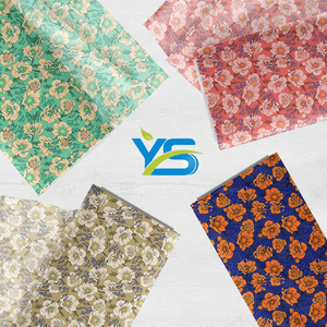 Produits à succès : Tissu en popeline de coton 100 % biologique, chemises à imprimé hawaïen personnalisables en coton pour vêtements - Product Image 1