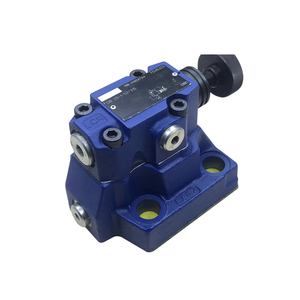 R900587346 DB20-1-5X/315 วาล์วนิรภัยแบบควบคุมด้วยสัญญาณนำร่อง - Product Image 4