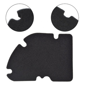 Parti di Motore del motociclo Sistema di Filtro Aria Per PIAGGIO MP3 250 <span class=keywords><strong>VESPA</strong></span> <span class=keywords><strong>GT</strong></span> 200 60 GTS Super Sport 300 GTV - Product Image 6