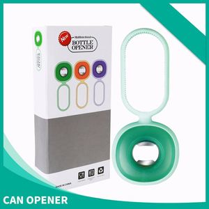 New Design Energy Saving Non-Slip Can Three-In-One Multi-Function Bottle <b>Opener</b> - Product Image 6