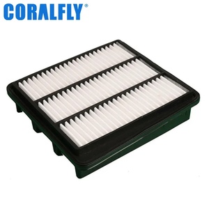 Filtro de Aire Diésel para Automóvil OEM 281133k200 28113-3k200 para Hyundai - Product Image 4