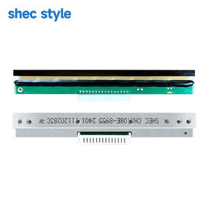 หัวพิมพ์บาร์โค้ดใหม่แท้สำหรับเครื่องพิมพ์ <span class=keywords><strong>TSC</strong></span> Ttp-244pro 244 244ce 4502e 4402e Te244 G210 <span class=keywords><strong>Da200</strong></span> GODEX G500U ความละเอียด 203dpi แบบใช้ความร้อน - Product Image 3