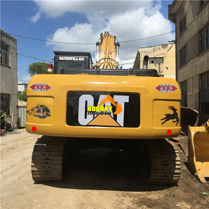 รถขุดมือสอง Caterpillar 330D2L สภาพ 99% รุ่น CAT 330D ขนาด 30 ตัน มีสินค้าในสต็อกพร้อมขาย - Product Image 4