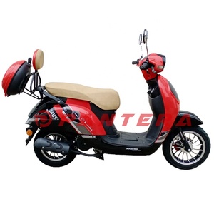 Minimoto <span class=keywords><strong>Scooter</strong></span> de <span class=keywords><strong>Gasolina</strong></span> de 4 Tiempos, <span class=keywords><strong>50cc</strong></span>, Fabricada en China - Product Image 2