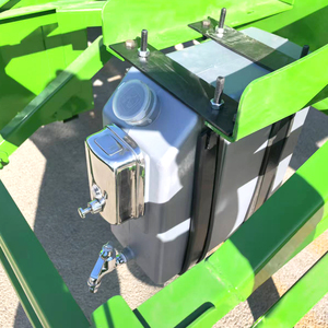 3 Assen 40 Ft Skelet Oplegger Flatbed Containerdrager Met Hoofdeinde 40 Voet Vrachtwagenaanhangwagens Te Koop - Product Image 4