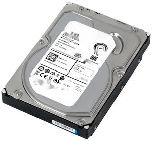 ฮาร์ดดิสก์ W0VNC 1TB 7.2k 6Gbps 512n ระดับองค์กร - Product Image 1