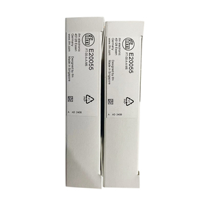 חיישן הפוטואלקטרי Efm e20055 חיישן סיב אופטי חיישן סיב אופטי - Product Image 3