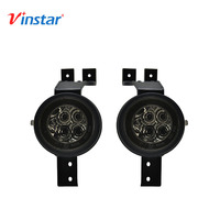 Vinstar 2022 Chaud-vente LED Avant Coin Lumière Clignotants Lampe Position Lampe pour Mini pour R5 pour R53 00-06 pour R52 Cabrio 02-08