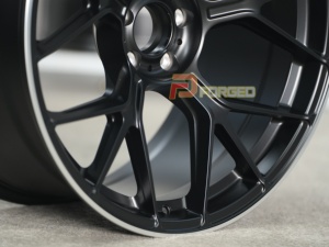 Jantes forgées en alliage d'aluminium léger personnalisé pour <span class=keywords><strong>Mercedes</strong></span>-benz GT50 GLC GLA GLS Classe G GLE63 AMG W164 W166 V167 CLA CLE CLS - Product Image 2