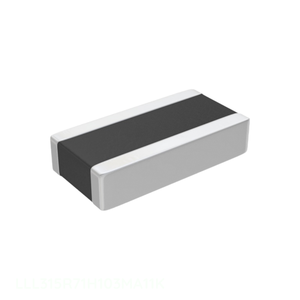 Condensateur Céramique MLCC LLL315R71H103MA11K 10000 pF CAP CER 10000PF 50V X7R 0612 à Montage en Surface - Distributeur Autorisé - Product Image 1