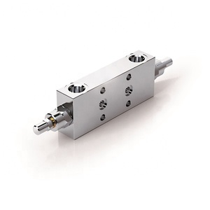 Vanne DE renversement hydraulique à Double action, OEM personnalisé <span class=keywords><strong>VRAP</strong></span> 80/100 DE - Product Image 5