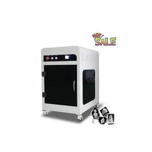 3d Color Crystal Laser Photo Printer Crystals Engraving Machine For K9 Crystal Glass Inside Inner Engraving