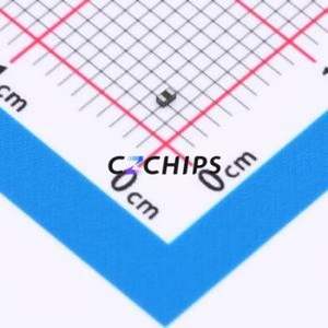 ทรานซิสเตอร์ DFN1006-2 PESD3V3U1UL เดิมและใหม่ป้องกันไฟกระชาก (TVS/ESD) - Product Image 2
