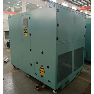 Thiết bị kiểm tra 1500kw Điện Trở Tải ngân hàng cho máy phát điện diesel thử nghiệm mW tải ngân hàng - Product Image 2