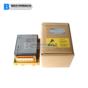 Amplificateur de contrôle en boucle fermée P/Q VT-VARAP1-527-20/V0 VT-VARAP1-537-20/V0/5/3V - Product Image 4