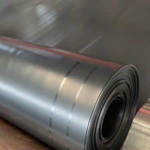 Geomembrana HDPE para <span class=keywords><strong>lagos</strong></span>, estanques, acuicultura, especificaciones completas, créditos de precios de Geomembrana - Product Image 3