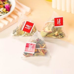 <span class=keywords><strong>T</strong></span>è alle Erbe Tradizionale Cinese con Melone Invernale e Foglie di Loto, Etichetta Privata Premium, per Dimagrimento e Disintossicazione del Colon - Product Image 4