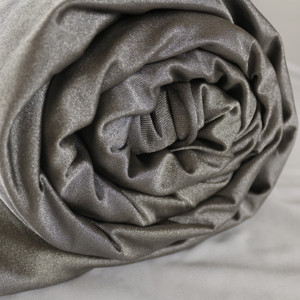 100% EMF chống bức xạ vải EMF bảo vệ che chắn chống bức xạ dẫn điện vải - Product Image 5