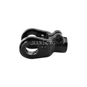 חשמלי מלגזה חילוף חלקי הטיה גליל המשמש טויוטה 8FBN15-25 עם OEM 65510-16563-71 - Product Image 4