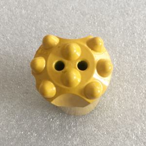 Brocas Boton para taladro de roca, broca para perforación de roca, 38mm, 36mm, 34mm, 32mm - Product Image 4