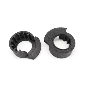 Usinage CNC de plastique, fraisage de plastique NYLON <span class=keywords><strong>POM</strong></span> PA PC, impression 3D, certifié ISO IATF16949 - Product Image 5