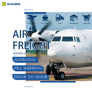 Les tarifs les plus bas Agent de fret aérien DDP Offre Spéciale local Service logistique d'expédition rapide de la Chine à Singapour Malaisie Bangladesh - Product Image 3