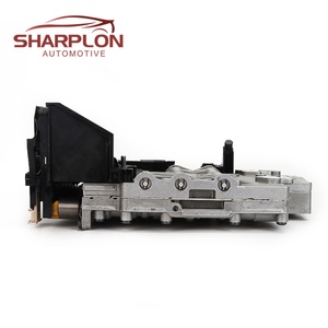 Mecatrónica de Transmisión OEM 6HP26 para BMW AUDI VW Jaguar 5WK75010AA 1068-327-189 (ES NECESARIO NÚMERO DE TCU) - Product Image 6