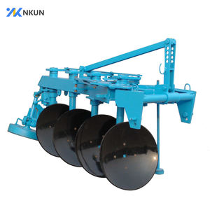 Hochwertige Scheibenpflugmaschine Traktor 4-Scheibenpflug im Angebot - Product Image 4