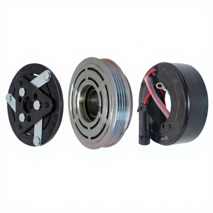 Embrague de compresor de <span class=keywords><strong>aire</strong></span> <span class=keywords><strong>acondicionado</strong></span> para HAVAL 4PK 123MM Auto Ac Repuestos - Product Image 1