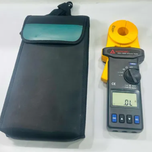 Medidor de Resistencia de Tierra con Pinza Amprobe DGC-1000A, Original, Nuevo - Product Image 4