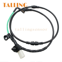 Sensor de desgaste de pastillas de freno delantero izquierdo SEM000024 para Land Rover