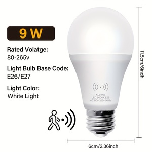 Lámpara colorida remota de música de 110V RGB regulable CAMBIO DE Color/<span class=keywords><strong>bombilla</strong></span> inteligente Alexa/Wifi <span class=keywords><strong>bombilla</strong></span> LED inteligente, <span class=keywords><strong>Bombilla</strong></span> inteligente, <span class=keywords><strong>Bombilla</strong></span> LED - Product Image 2