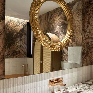 Set di Arredamento Moderno in Pelle e Legno per Camere d'Albergo, Soluzione Completa per Hotel 3-5 Stelle e <span class=keywords><strong>Appartamenti</strong></span> - Product Image 3