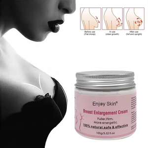 Crema di aumento del seno produttore professionale di ingrandimento del seno crema rassodante Lifting grande crema per il seno femminile - Product Image 3