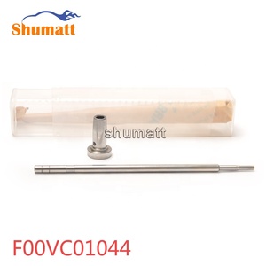 Ensemble de Soupape de commande CRI1-13 F00VC01044 F00ZC99052 pour <span class=keywords><strong>0445110</strong></span> <span class=keywords><strong>injecteur</strong></span> - Product Image 2