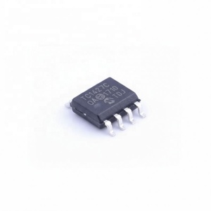 TC1427COA SOIC-8 Gate <b>Driver</b> Chip - Product Image 1