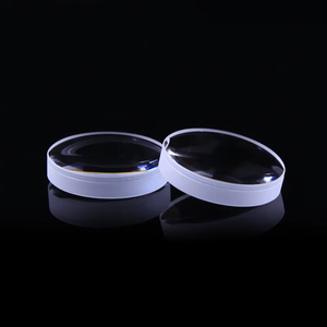 Optische Glazen Lens Diameter 36Mm Achromatische Doublet Lens Met Ar Coating Telescoop Lenzen - Product Image 5
