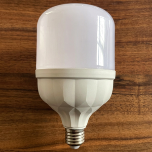 YIHAN T120 40W AC E27 <b>LED</b> T Bulb High Power <b>SMD</b> Light Source Stick Type CRI80 2700K-6500K Dimmable Warehouse Application 100lm/W - Product Image 1