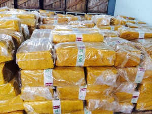 SVR 3L Natural <b>Rubber</b> Products Vietnam Premium Grade Bale in Bulk 33.3kg/35kg Moulding Service - Product Image 3