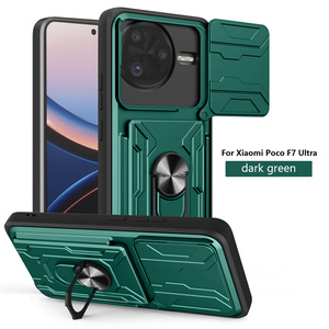 เคสโทรศัพท์ลาย lichicase ฝาครอบเลนส์เก็บบัตรสำหรับ Xiaomi poco Pro F8เคสป้องกันแบบพิเศษ F8 - Product Image 6