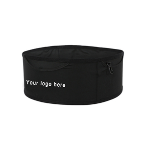 <span class=keywords><strong>Riñonera</strong></span> Deportiva con Logotipo Reflectante <span class=keywords><strong>Personalizada</strong></span>, Cangurera Ligera para la Cintura, Cinturón de Hidratación para Correr Maratones y Fitness - Product Image 1