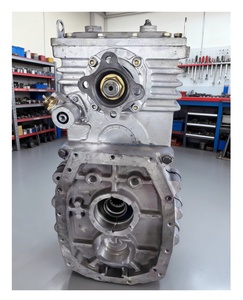 PTO pour châssis ISUZU NPR75 pour véhicule de lutte contre l'incendie - Product Image 1