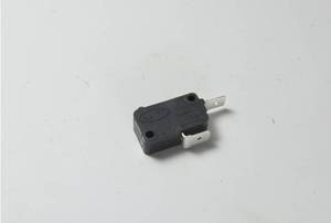 Micro-interrupteur à action rapide, interrupteur miniature SZM-V16-FC-92 SPDT 16A 125VAC 250VAC, interrupteur de porte d'appareil, interrupteur industriel - Product Image 2