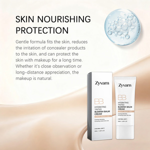 Correcteur <span class=keywords><strong>BB</strong></span> Cream Couleur Naturelle Légère <span class=keywords><strong>et</strong></span> Unifiante, Clair <span class=keywords><strong>et</strong></span> Hydratant, Couvre les Imperfections - Product Image 4