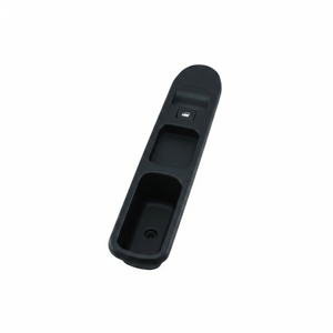 Interrupteur de lève-vitre droit compatible 6554.e7 pour Peugeot 307 – Produit pour interrupteurs automobiles - Product Image 2