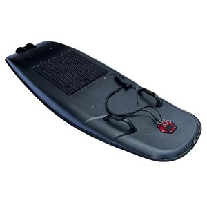 Tabla de Surf Eléctrica - Jetboard Motorizado Profesional, Scooter Acuático y Tabla de Surf para Deportes Acuáticos Extremos - Product Image 3
