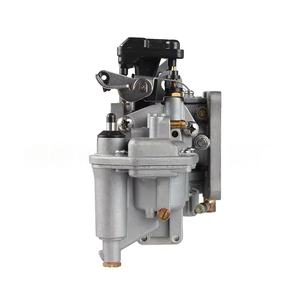 <span class=keywords><strong>Carburateur</strong></span> de remplacement direct pour moteur hors-bord SP36X-A, compatible avec les moteurs 2 temps de <span class=keywords><strong>36</strong></span> chevaux, remplacement pour moteur au kérosène - Product Image 5