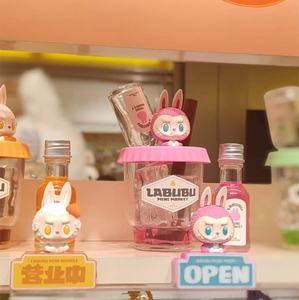 <strong>Labubu</strong> the Monsters Odd Convenience Store Series Fragrance Trend Decorative Ornaments Surprise Gifts - Product Image 5
